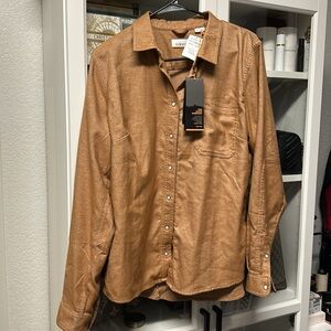 Orvis Mid Mountain Flannel